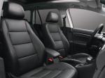 Volkswagen Golf Sportwagen 2009 года